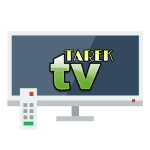 تطبيق tarek tv live