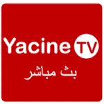تحميل تطبيق ياسين تيفي بث مباشر 2023 Yacine TV APK ياسين TV. Yacine Tv APK مهكر. أندرويد 4.4