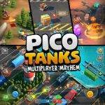 لعبة Pico Tanks مهكرة