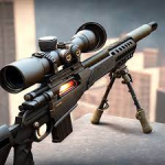 تحميل لعبة Pure Sniper الأصليه