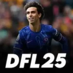 لعبة DFL 25 Mobile