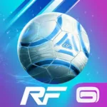 تحميل Real Football 2025